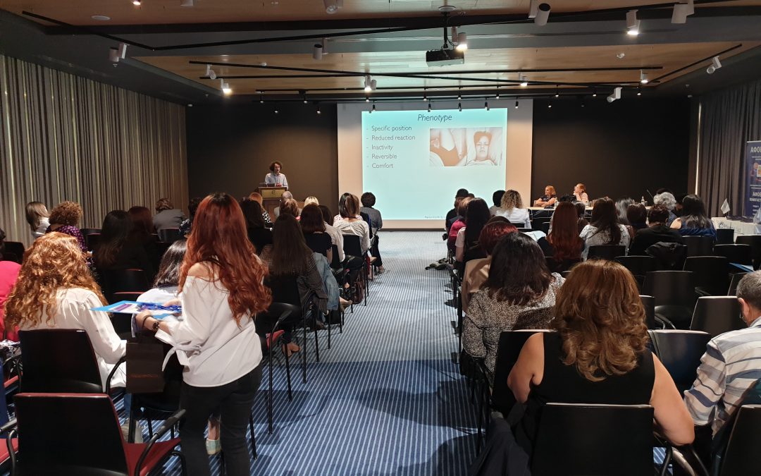 Sleep Research and Sleep Medicine: Seminar